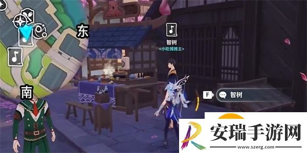 原神幽恬天光小夜曲怎么通关