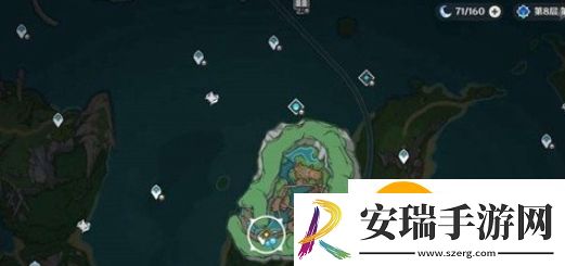 原神不存在的小孩怎么过