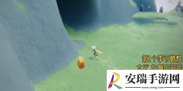 光遇5月24日季节蜡烛在哪