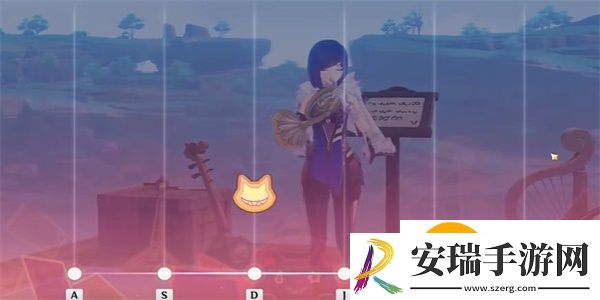 原神幻光漫戏怎么通关
