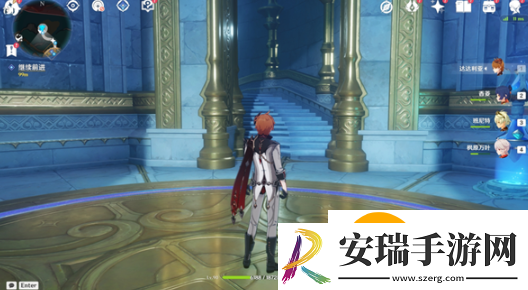 原神安魂曲任务怎么完成