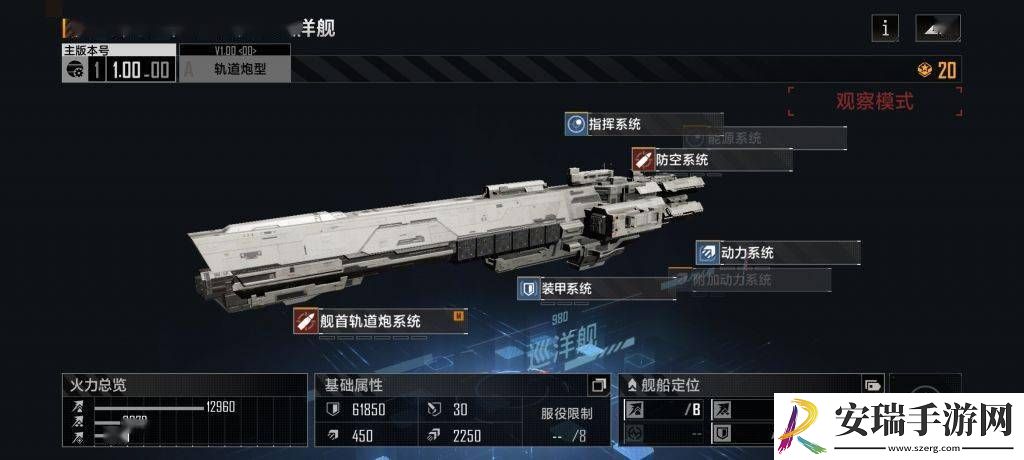 无尽的拉格朗日战巡怎么生产