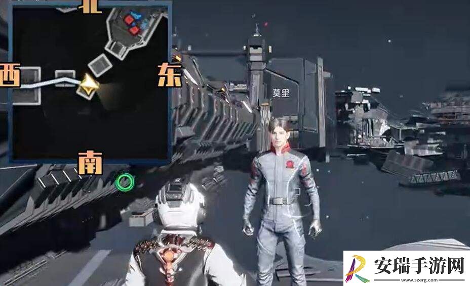 星球重启视觉转码器野猪怎么获得