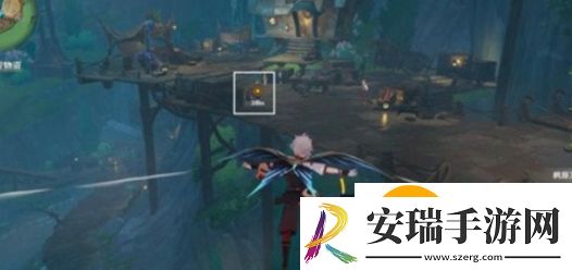 原神不存在的小孩怎么过