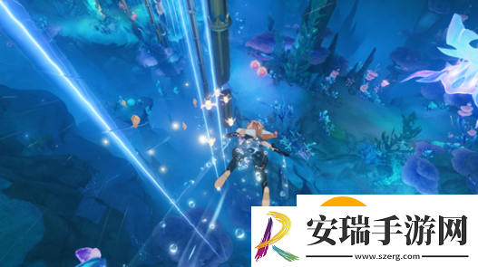 原神安魂曲任务怎么完成