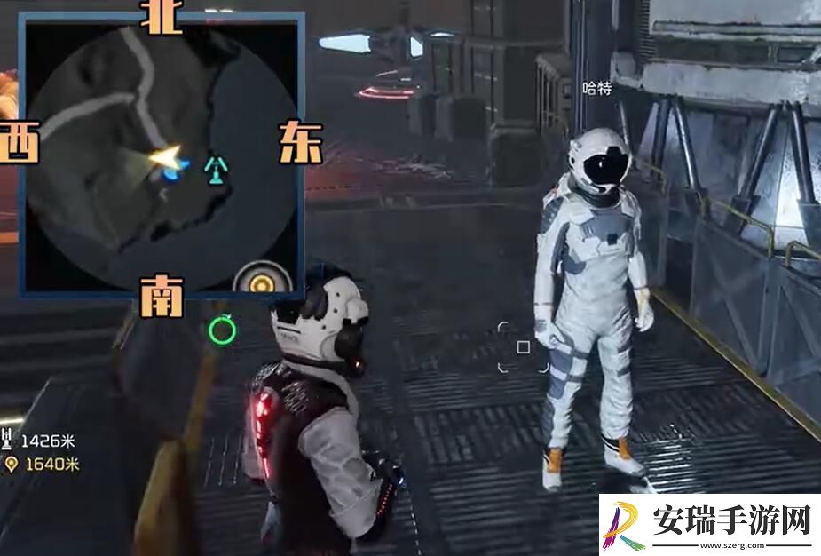 星球重启视觉转码器野猪怎么获得