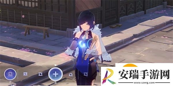原神幽恬天光小夜曲怎么通关