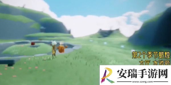 光遇5月24日季节蜡烛在哪
