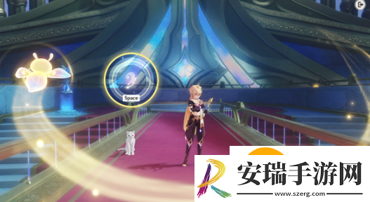 原神安魂曲任务怎么完成