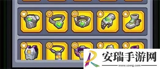 弹壳特攻队榴莲怎么变成红武