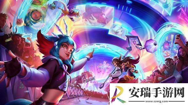 云顶之弈s11赛季精灵奇遇玩法介绍