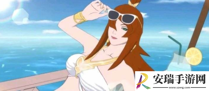 火影忍者新忍者照美冥夏日泳装技能怎么样