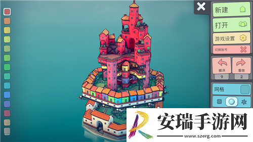 光明大陆独步战场