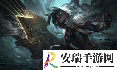 lol涤魂圣枪装备怎么出