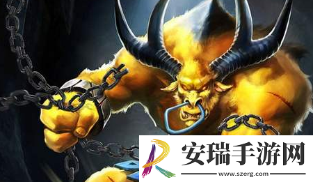 lol牛头酋长应该如何出装
