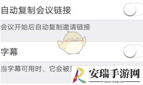 zoom怎么开字幕