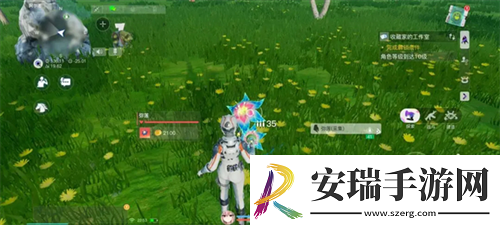 创造吧我们的星球弥莲怎么获得