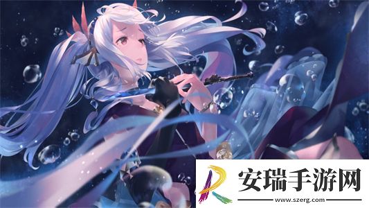 那两团雪球在他的手里