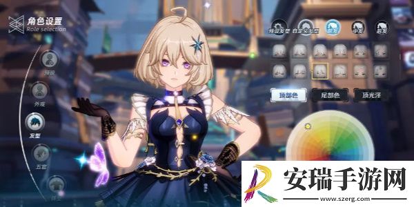 幻塔回溯服和正式服哪个好