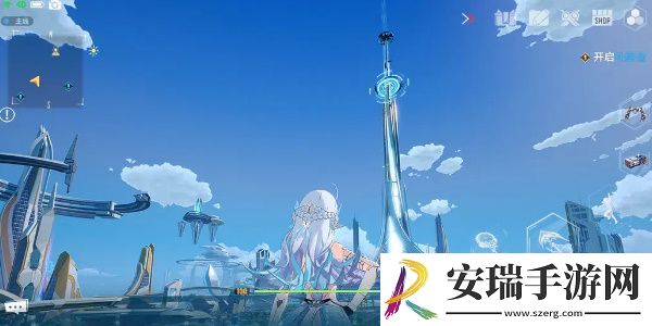幻塔回溯服和正式服哪个好