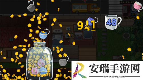 无限战争探秘M博士