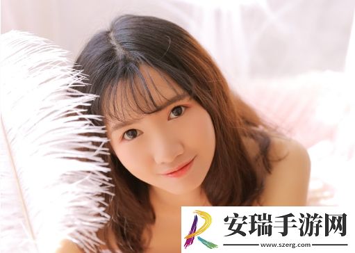 她开始慢迎迎合小心孩子