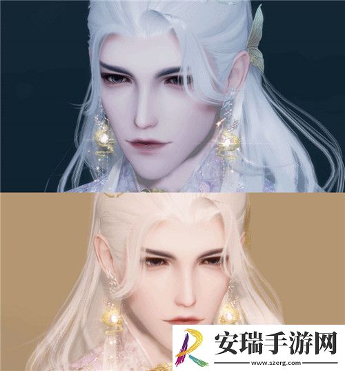 一梦江湖全新首饰品类上线