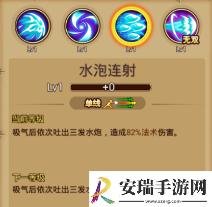 航海王激战鱼人狙击手阿秋属性介绍