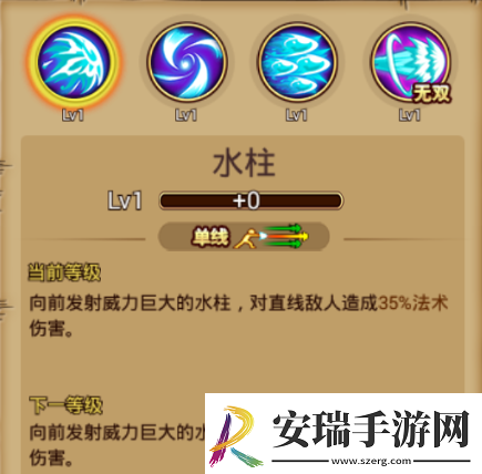 航海王激战鱼人狙击手阿秋属性介绍