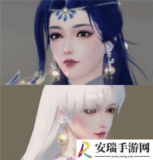 一梦江湖全新首饰品类上线