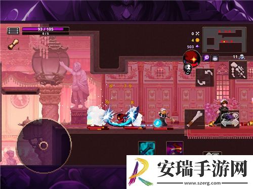 魔兽世界征途魔枢