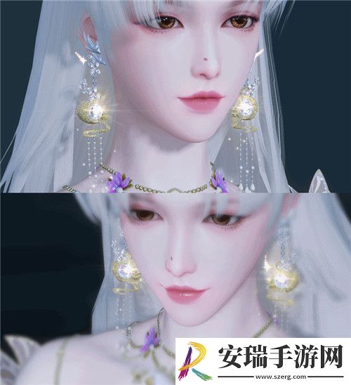 一梦江湖全新首饰品类上线