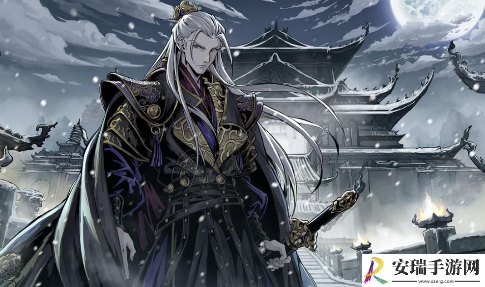 影之刃3烽火十一人怎么打