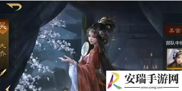 三国谋定天下新手入门攻略
