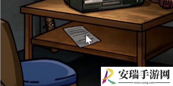 隐秘的档案神奇动物园通关攻略