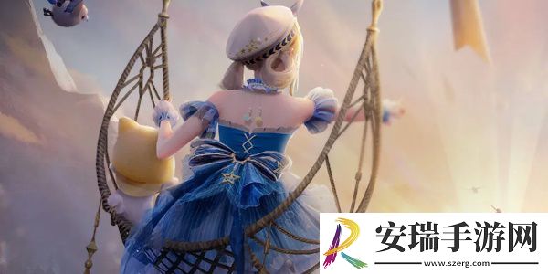 无限暖暖测试资格怎么获取