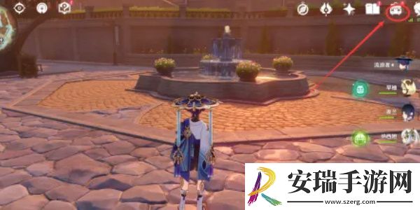 原神成就查漏补缺方法