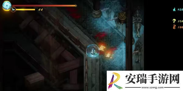 暖雪手游亘古的契约怎么收集