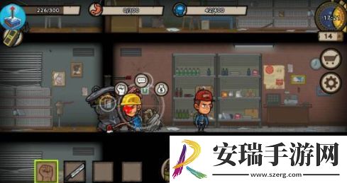 幸存者危城攻略大全