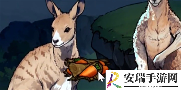 隐秘的档案神奇动物园通关攻略