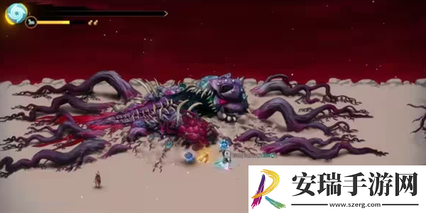 暖雪手游亘古的契约怎么收集