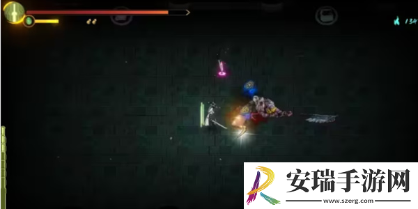 暖雪手游亘古的契约怎么收集