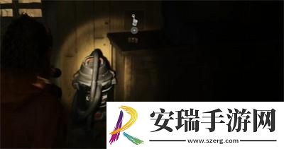 巨釜湖咖啡杯护身符获得方法介绍