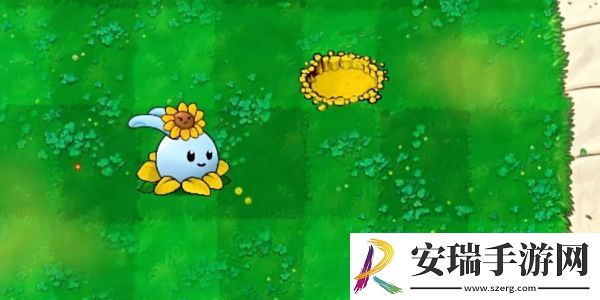 植物大战僵尸杂交版夸克宝宝有什么用