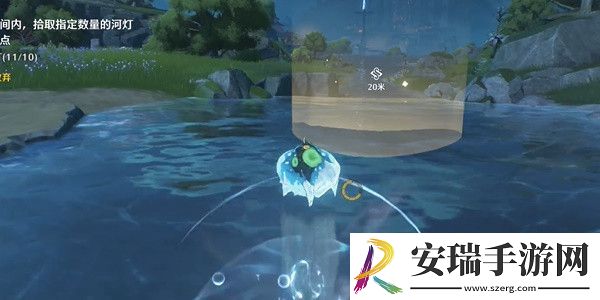 鸣潮1.2鱼水乐挑战怎么通关