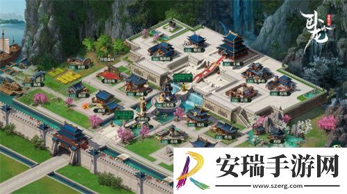 卧龙吟十一周年庆典