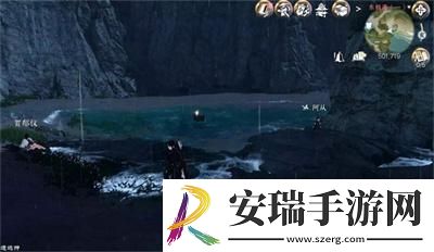 追道向谁任务完成方法介绍
