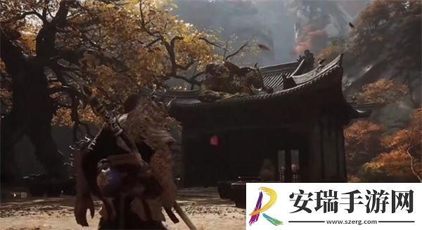 黑神话悟空毒敌大王触发方法一览