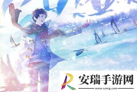 激战2雪姨snowy