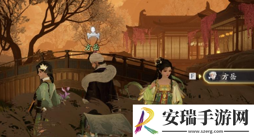 射雕百科讲堂梅邬答案大全
